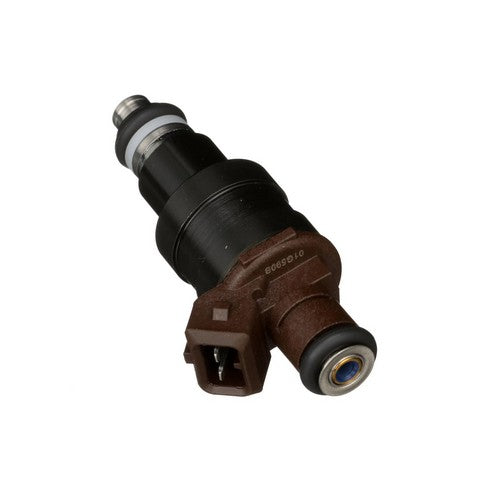 Standard Ignition Fuel Injector P/N:FJ124 Fits: Jeep Cherokee 93-91, Jeep Comanche 92-91, Jeep Wrangler 93-91 - Image 8