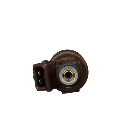 Standard Ignition Fuel Injector P/N:FJ124 Fits: Jeep Cherokee 93-91, Jeep Comanche 92-91, Jeep Wrangler 93-91 - Image 10