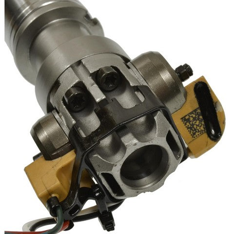 Standard Ignition Fuel Injector P/N:FJ1258 Fits: International 4400 2006, International 4400lp 2006, International 7400 2006, International 8500 2006, International Cxt 2006, International Rxt 07-06 - Image 3
