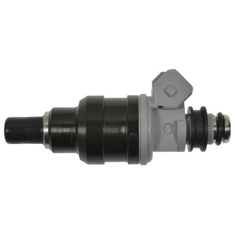 Standard Ignition Fuel Injector P/N:FJ128 Fits: Dodge 2000 Gtx, Dodge Colt, Dodge Raider, Dodge Ram 50, Eagle Summit, Eagle Vista, Mitsubishi Eclipse, Mitsubishi Galant, Mitsubishi Mighty Max, Mitsubishi Mirage - Image 1