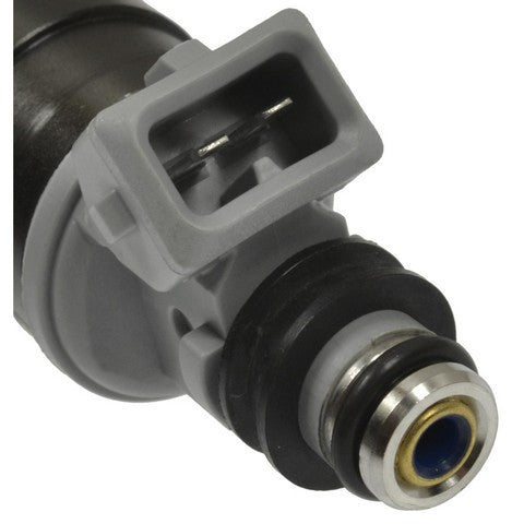 Standard Ignition Fuel Injector P/N:FJ128 Fits: Dodge 2000 Gtx, Dodge Colt, Dodge Raider, Dodge Ram 50, Eagle Summit, Eagle Vista, Mitsubishi Eclipse, Mitsubishi Galant, Mitsubishi Mighty Max, Mitsubishi Mirage - Image 3