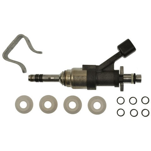 Standard Ignition Fuel Injector P/N:FJ1299 Fits: Cadillac Cts 18-16, Chevrolet Camaro 2017, Chevrolet Corvette 18-15 - Image 1