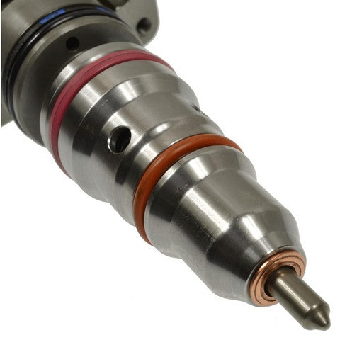 Standard Ignition Fuel Injector P/N:FJ1300NX Fits: International 1552sc, International 1652sc, International 1652ups, International 3400, International 3600, International 3700, International 3800, International 4600, International 4600lp - Image 2