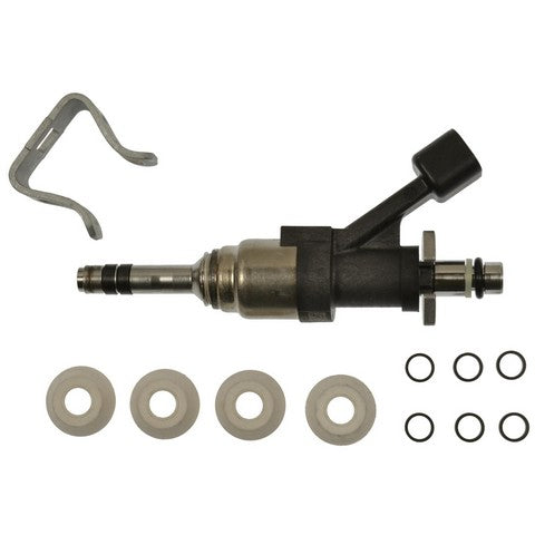 Standard Ignition Fuel Injector P/N:FJ1311 Fits: Cadillac Cts 18-16, Chevrolet Camaro 18-17, Chevrolet Corvette 18-15 - Image 1