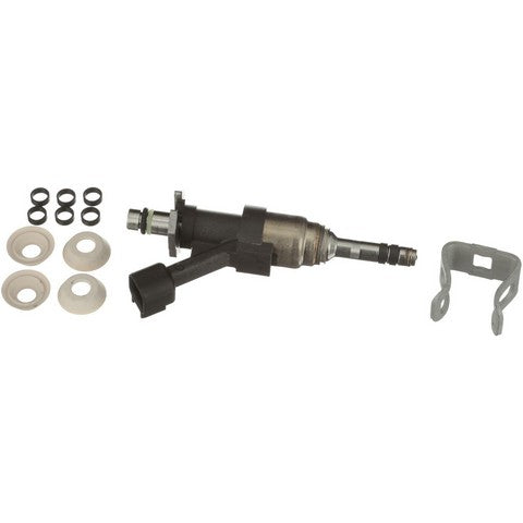 Standard Ignition Fuel Injector P/N:FJ1312 Fits: Cadillac Cts 18-16, Chevrolet Camaro 18-17, Chevrolet Corvette 17-15 - Image 1