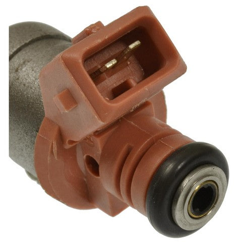 Standard Ignition Fuel Injector P/N:FJ1314 Fits: Chevrolet Matiz 15-11, Pontiac Matiz 10-04 - Image 3