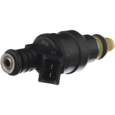 Standard Ignition Fuel Injector P/N:FJ133 Fits: Buick Lesabre, Buick Park Avenue, Buick Reatta, Buick Regal, Buick Riviera, Chevrolet Lumina Apv, Oldsmobile 88, Oldsmobile 98, Oldsmobile Silhouette, Oldsmobile Toronado - Image 6