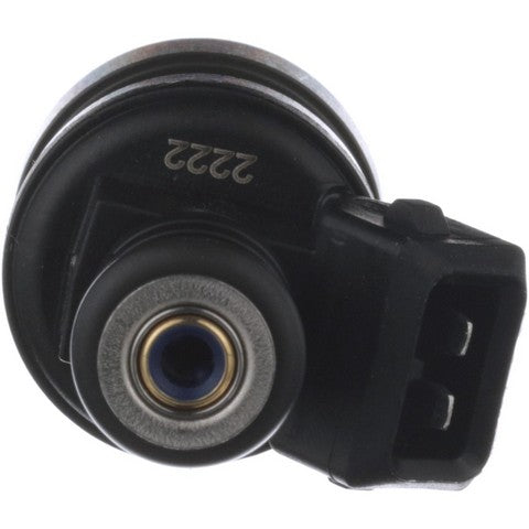Standard Ignition Fuel Injector P/N:FJ133 Fits: Buick Lesabre, Buick Park Avenue, Buick Reatta, Buick Regal, Buick Riviera, Chevrolet Lumina Apv, Oldsmobile 88, Oldsmobile 98, Oldsmobile Silhouette, Oldsmobile Toronado - Image 8