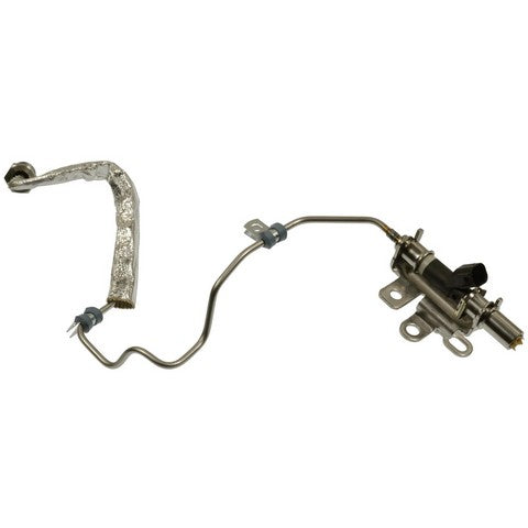 Standard Ignition Fuel Injector P/N:FJ1378 Fits: Chevrolet Express 2500, Chevrolet Express 3500, Chevrolet Silverado 2500 Hd, Chevrolet Silverado 3500 Hd, GMC Savana 2500, GMC Savana 3500, GMC Sierra 2500 Hd, GMC Sierra 3500 Hd - Image 1