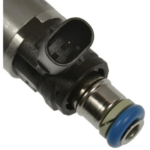 Standard Ignition Fuel Injector P/N:FJ1434 Fits: Genesis G70 23-21, Genesis G80 18-17, Genesis G90 20-17, Genesis G90 2022, Kia K900 20-19, Kia Stinger 21-18 - Image 3