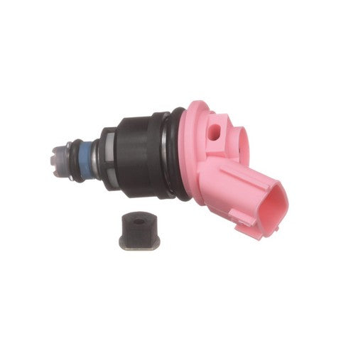 Standard Ignition Fuel Injector P/N:FJ148 Fits: Nissan 200sx 98-95, Nissan Nx 93-91, Nissan Sentra 99-91, Nissan Tsubame 01-94, Nissan Tsuru 97-92 - Image 1