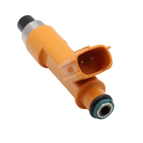 Standard Ignition Fuel Injector P/N:FJ1497 Fits: Toyota Avanza 15-07 - Image 1