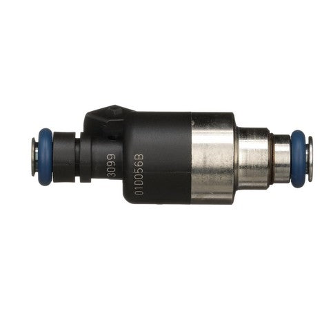 Standard Ignition Fuel Injector P/N:FJ164 Fits: Buick Commercial Chassis, Buick Roadmaster, Cadillac Commercial Chassis, Cadillac Fleetwood, Chevrolet Camaro, Chevrolet Caprice, Chevrolet Commercial Chassis, Chevrolet Corvette, Chevrolet Impala - Image 1