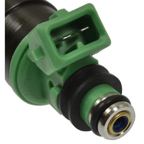 Standard Ignition Fuel Injector P/N:FJ166 Fits: Dodge Ram 50 1990, Mitsubishi Mighty Max 1990, Mitsubishi Van 90-89 - Image 3