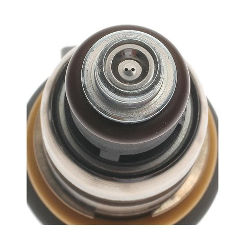 Standard Ignition Fuel Injector P/N:FJ208 Fits: Chrysler Concorde 97-93, Chrysler Intrepid 96-93, Chrysler Lhs 97-94, Chrysler New Yorker 96-94, Dodge Intrepid 97-93, Eagle Vision 97-93, Plymouth Prowler 1997 - Image 2