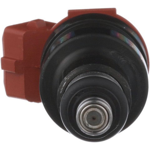 Standard Ignition Fuel Injector P/N:FJ210 Fits: Chrysler Grand Voyager, Chrysler Imperial, Chrysler New Yorker, Chrysler TOWN &amp; COUNTRY, Chrysler Voyager, Dodge Caravan, Dodge Grand Caravan, Dodge Ramcharger, Plymouth Grand Voyager, Plymouth Voyager - Image 6