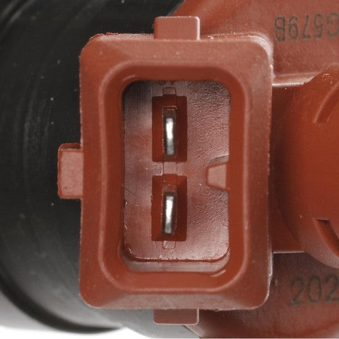 Standard Ignition Fuel Injector P/N:FJ210 Fits: Chrysler Grand Voyager, Chrysler Imperial, Chrysler New Yorker, Chrysler TOWN &amp; COUNTRY, Chrysler Voyager, Dodge Caravan, Dodge Grand Caravan, Dodge Ramcharger, Plymouth Grand Voyager, Plymouth Voyager - Image 7