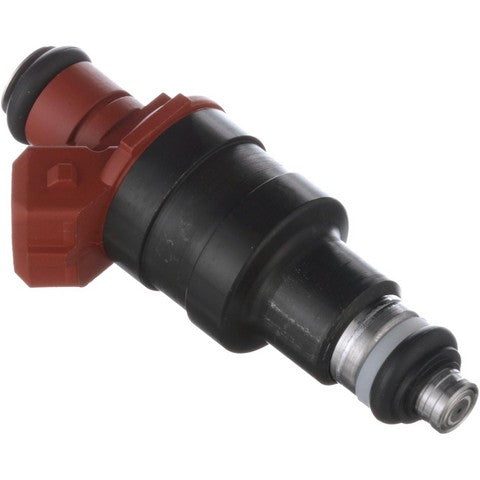 Standard Ignition Fuel Injector P/N:FJ210 Fits: Chrysler Grand Voyager, Chrysler Imperial, Chrysler New Yorker, Chrysler TOWN &amp; COUNTRY, Chrysler Voyager, Dodge Caravan, Dodge Grand Caravan, Dodge Ramcharger, Plymouth Grand Voyager, Plymouth Voyager - Image 1