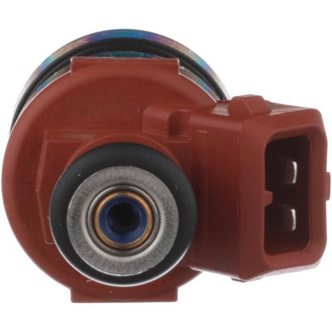 Standard Ignition Fuel Injector P/N:FJ210 Fits: Chrysler Grand Voyager, Chrysler Imperial, Chrysler New Yorker, Chrysler TOWN &amp; COUNTRY, Chrysler Voyager, Dodge Caravan, Dodge Grand Caravan, Dodge Ramcharger, Plymouth Grand Voyager, Plymouth Voyager - Image 4
