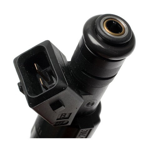 Standard Ignition Fuel Injector P/N:FJ213 Fits: Chrysler Cirrus, Chrysler Sebring, Dodge Caravan, Dodge Grand Caravan, Dodge Neon, Dodge Stratus, Plymouth Breeze, Plymouth Grand Voyager, Plymouth Neon, Plymouth Voyager - Image 3