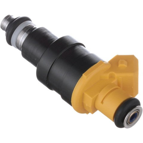 Standard Ignition Fuel Injector P/N:FJ214 Fits: Dodge B150, Dodge B250, Dodge B350, Dodge D150, Dodge D250, Dodge Dakota, Dodge Ramcharger, Dodge W150, Dodge W250, Jeep Grand Cherokee, Jeep Grand Wagoneer - Image 2