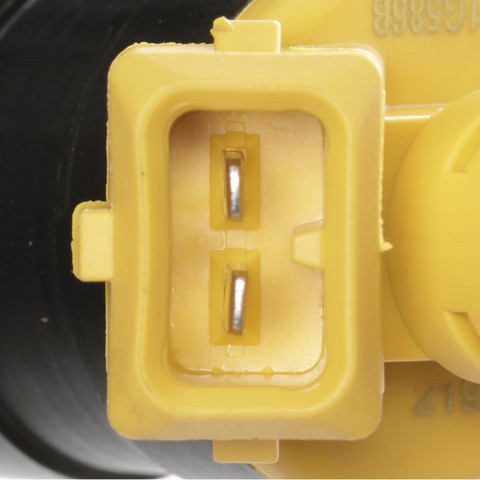 Standard Ignition Fuel Injector P/N:FJ214 Fits: Dodge B150, Dodge B250, Dodge B350, Dodge D150, Dodge D250, Dodge Dakota, Dodge Ramcharger, Dodge W150, Dodge W250, Jeep Grand Cherokee, Jeep Grand Wagoneer - Image 4