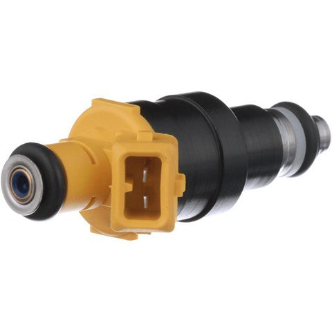 Standard Ignition Fuel Injector P/N:FJ214 Fits: Dodge B150, Dodge B250, Dodge B350, Dodge D150, Dodge D250, Dodge Dakota, Dodge Ramcharger, Dodge W150, Dodge W250, Jeep Grand Cherokee, Jeep Grand Wagoneer - Image 6