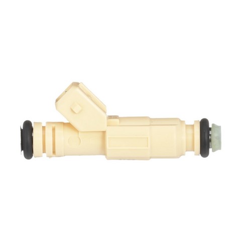 Standard Ignition Fuel Injector P/N:FJ250 Fits: Buick Park Avenue 05-96, Buick Regal 04-97, Buick Riviera 99-96, Chevrolet Impala 05-04, Chevrolet Monte Carlo 05-04, Oldsmobile Lss 99-97, Pontiac Bonneville 03-96, Pontiac Grand Prix 03-97 - Image 1