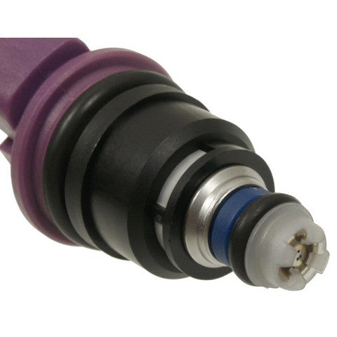 Standard Ignition Fuel Injector P/N:FJ284 Fits: Infiniti Q45 96-93 - Image 2