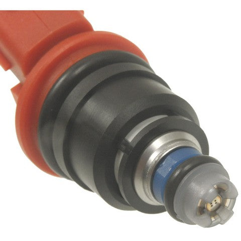Standard Ignition Fuel Injector P/N:FJ285 Fits: Infiniti G20 1999, Infiniti G20 96-95, Infiniti J30 97-93, Nissan 200sx 98-95, Nissan 240sx 98-91, Nissan 300zx 96-94, Nissan Altima 99-93, Nissan Sentra 1994, Nissan Sentra 99-98 - Image 2