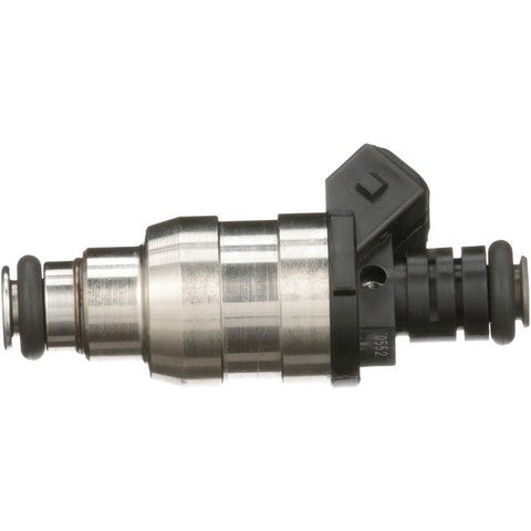Standard Ignition Fuel Injector P/N:FJ28 Fits: Chrysler Daytona, Chrysler Dynasty, Chrysler Lebaron, Chrysler New Yorker, Chrysler Tc Maserati, Dodge Caravan, Dodge Daytona, Dodge Dynasty, Dodge Grand Caravan, Dodge Mini Ram - Image 4