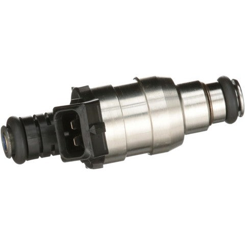Standard Ignition Fuel Injector P/N:FJ28 Fits: Chrysler Daytona, Chrysler Dynasty, Chrysler Lebaron, Chrysler New Yorker, Chrysler Tc Maserati, Dodge Caravan, Dodge Daytona, Dodge Dynasty, Dodge Grand Caravan, Dodge Mini Ram - Image 1