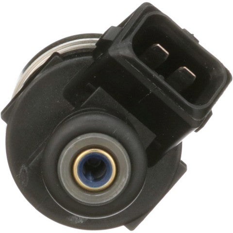 Standard Ignition Fuel Injector P/N:FJ28 Fits: Chrysler Daytona, Chrysler Dynasty, Chrysler Lebaron, Chrysler New Yorker, Chrysler Tc Maserati, Dodge Caravan, Dodge Daytona, Dodge Dynasty, Dodge Grand Caravan, Dodge Mini Ram - Image 2