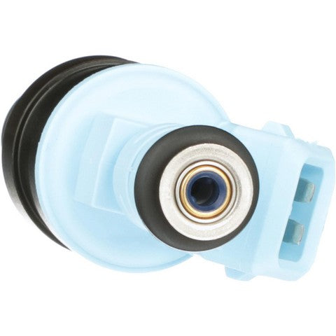 Standard Ignition Fuel Injector P/N:FJ291 Fits: BMW 325i 91-87, BMW 325is 91-87, BMW 325ix 91-88, BMW 525i 90-89, BMW 750il 97-88, BMW 850ci 97-93, BMW 850csi 95-94, BMW 850i 92-91 - Image 9