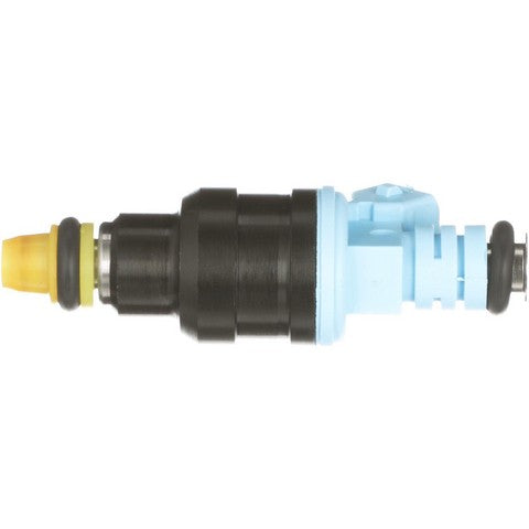 Standard Ignition Fuel Injector P/N:FJ291 Fits: BMW 325i 91-87, BMW 325is 91-87, BMW 325ix 91-88, BMW 525i 90-89, BMW 750il 97-88, BMW 850ci 97-93, BMW 850csi 95-94, BMW 850i 92-91 - Image 1