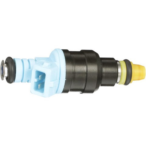 Standard Ignition Fuel Injector P/N:FJ291 Fits: BMW 325i 91-87, BMW 325is 91-87, BMW 325ix 91-88, BMW 525i 90-89, BMW 750il 97-88, BMW 850ci 97-93, BMW 850csi 95-94, BMW 850i 92-91 - Image 3