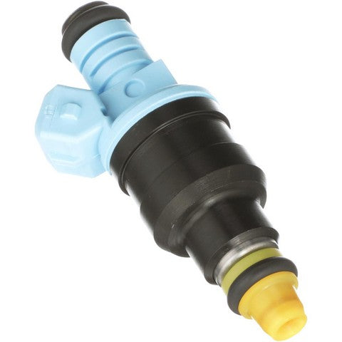 Standard Ignition Fuel Injector P/N:FJ291 Fits: BMW 325i 91-87, BMW 325is 91-87, BMW 325ix 91-88, BMW 525i 90-89, BMW 750il 97-88, BMW 850ci 97-93, BMW 850csi 95-94, BMW 850i 92-91 - Image 5