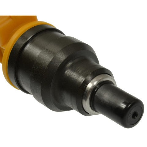 Standard Ignition Fuel Injector P/N:FJ293 Fits: Dodge Colt 90-88, Eagle Summit 90-89, Eagle Vista 1990, Hyundai Excel 94-90, Hyundai Scoupe 92-91, Mitsubishi Mirage 90-89, Mitsubishi Precis 94-90, Plymouth Colt 90-88 - Image 2