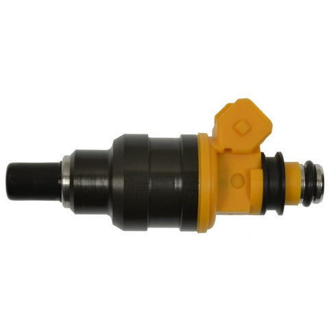 Standard Ignition Fuel Injector P/N:FJ293 Fits: Dodge Colt 90-88, Eagle Summit 90-89, Eagle Vista 1990, Hyundai Excel 94-90, Hyundai Scoupe 92-91, Mitsubishi Mirage 90-89, Mitsubishi Precis 94-90, Plymouth Colt 90-88 - Image 1