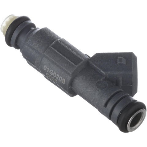 Standard Ignition Fuel Injector P/N:FJ303 Fits: Ford Contour 00-99, Ford Escape 04-01, Ford Focus 04-00, Mazda Tribute 04-01, Mercury Cougar 02-99, Mercury Mystique 00-99 - Image 2