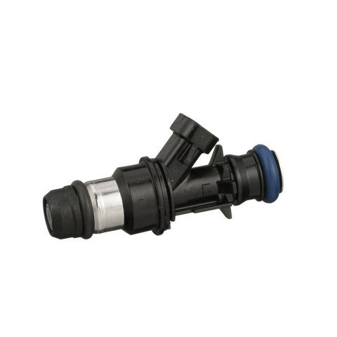 Standard Ignition Fuel Injector P/N:FJ317 Fits: Chevrolet Silverado 1500 00-99, Chevrolet Silverado 2500 1999, GMC Sierra 1500 00-99, GMC Sierra 2500 1999 - Image 6