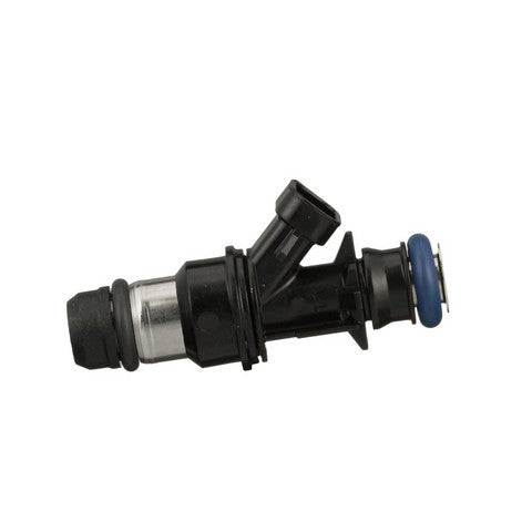 Standard Ignition Fuel Injector P/N:FJ317 Fits: Chevrolet Silverado 1500 00-99, Chevrolet Silverado 2500 1999, GMC Sierra 1500 00-99, GMC Sierra 2500 1999 - Image 7