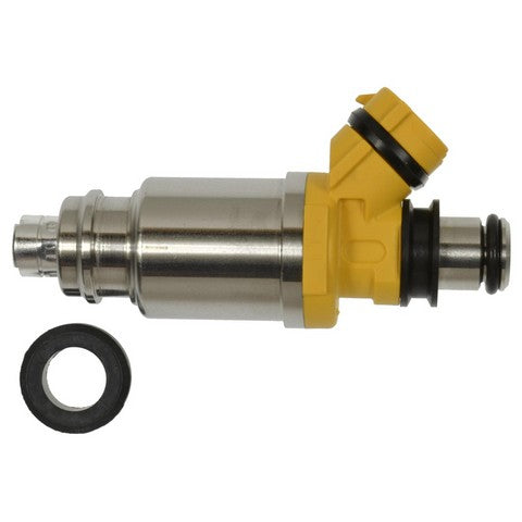 Standard Ignition Fuel Injector P/N:FJ334 Fits: Toyota Celica 91-90, Toyota Mr2 92-91 - Image 1