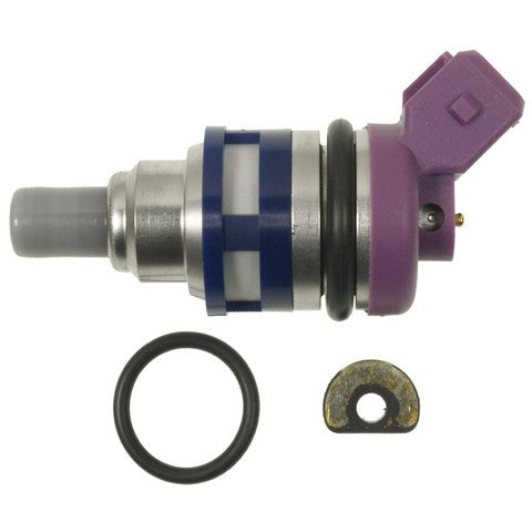 Standard Ignition Fuel Injector P/N:FJ370 Fits: Infiniti Q45 93-90 - Image 1