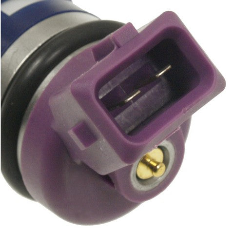 Standard Ignition Fuel Injector P/N:FJ370 Fits: Infiniti Q45 93-90 - Image 3