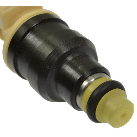 Standard Ignition Fuel Injector P/N:FJ393 Fits: Hyundai Accent 99-95, Hyundai Scoupe 95-94 - Image 2