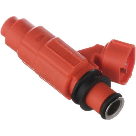 Standard Ignition Fuel Injector P/N:FJ411 Fits: Chrysler Sebring 05-01, Dodge Stratus 05-01, Mitsubishi Eclipse 05-00, Mitsubishi Galant 03-00, Mitsubishi Lancer 03-02, Mitsubishi Mirage 02-97, Mitsubishi Montero Sport 03-02 - Image 2