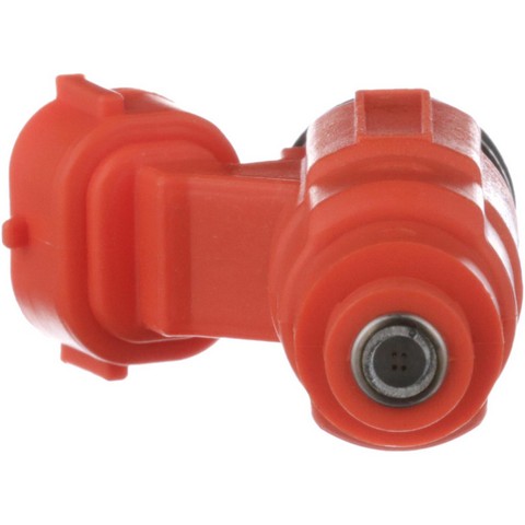 Standard Ignition Fuel Injector P/N:FJ411 Fits: Chrysler Sebring 05-01, Dodge Stratus 05-01, Mitsubishi Eclipse 05-00, Mitsubishi Galant 03-00, Mitsubishi Lancer 03-02, Mitsubishi Mirage 02-97, Mitsubishi Montero Sport 03-02 - Image 3