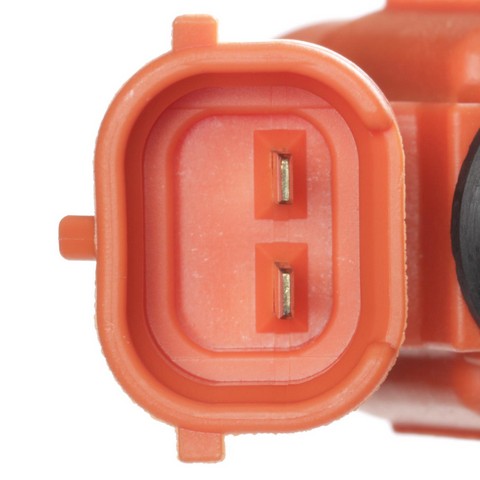 Standard Ignition Fuel Injector P/N:FJ411 Fits: Chrysler Sebring 05-01, Dodge Stratus 05-01, Mitsubishi Eclipse 05-00, Mitsubishi Galant 03-00, Mitsubishi Lancer 03-02, Mitsubishi Mirage 02-97, Mitsubishi Montero Sport 03-02 - Image 4