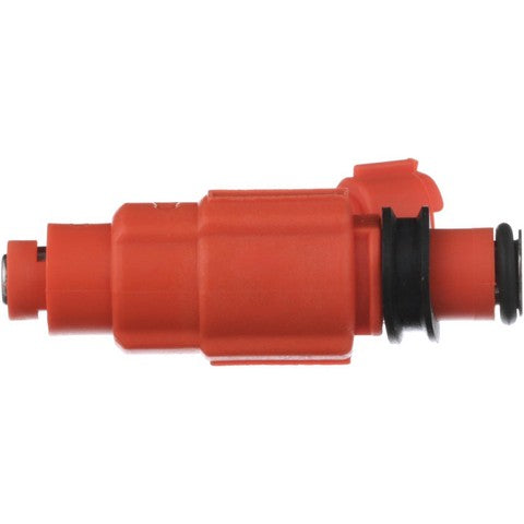 Standard Ignition Fuel Injector P/N:FJ411 Fits: Chrysler Sebring 05-01, Dodge Stratus 05-01, Mitsubishi Eclipse 05-00, Mitsubishi Galant 03-00, Mitsubishi Lancer 03-02, Mitsubishi Mirage 02-97, Mitsubishi Montero Sport 03-02 - Image 5